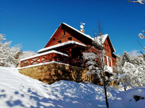 Apartment Rokys, Rokytnice Nad Jizerou
